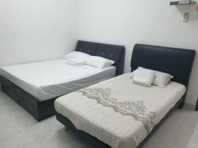 Nuha Kulim Hitech Homestay Islamic